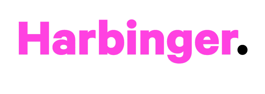 Harbinger Logo